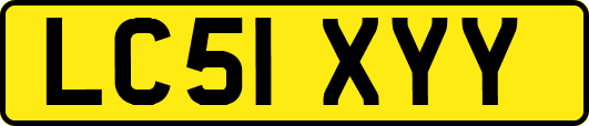 LC51XYY