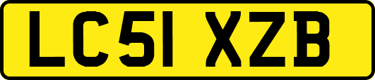 LC51XZB