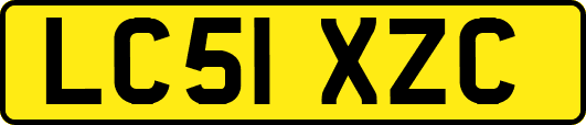 LC51XZC