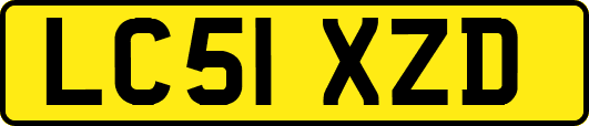 LC51XZD