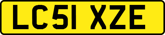 LC51XZE