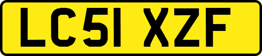 LC51XZF