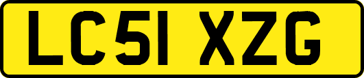 LC51XZG