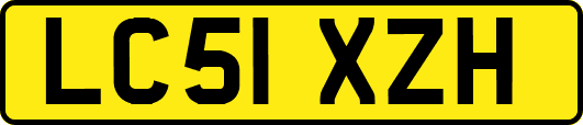 LC51XZH