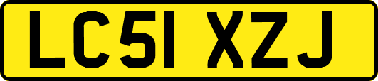 LC51XZJ