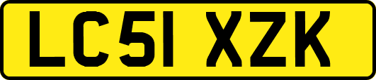 LC51XZK