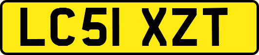 LC51XZT