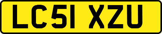 LC51XZU