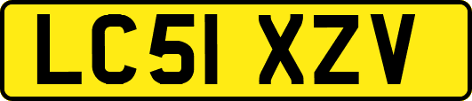 LC51XZV