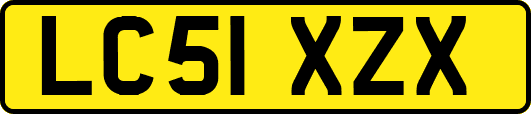 LC51XZX