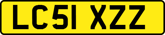 LC51XZZ