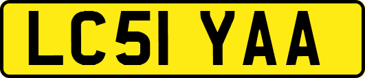 LC51YAA