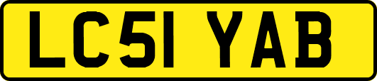 LC51YAB