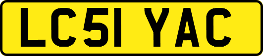 LC51YAC
