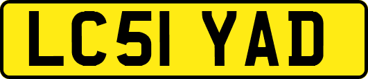 LC51YAD
