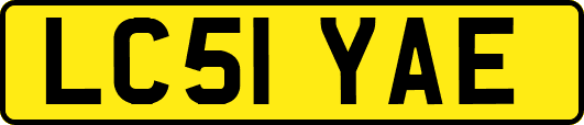 LC51YAE