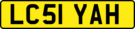 LC51YAH
