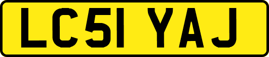 LC51YAJ