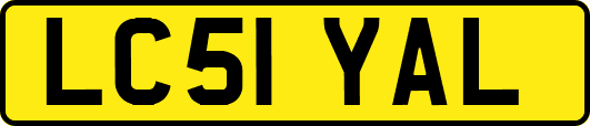 LC51YAL