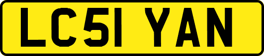 LC51YAN