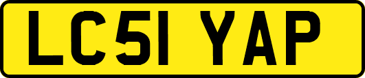 LC51YAP