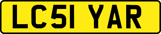 LC51YAR