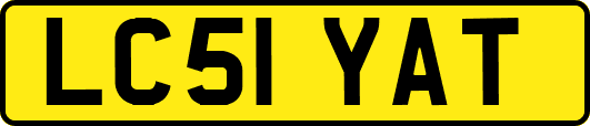 LC51YAT