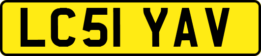 LC51YAV