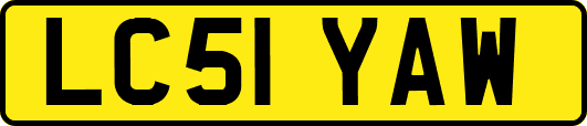 LC51YAW