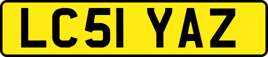 LC51YAZ