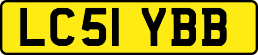 LC51YBB