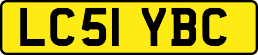 LC51YBC