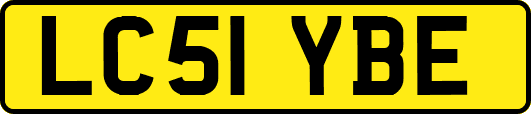 LC51YBE