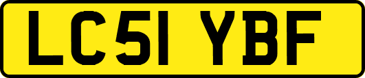 LC51YBF