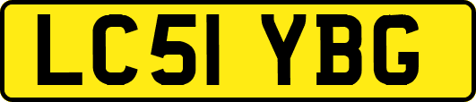 LC51YBG