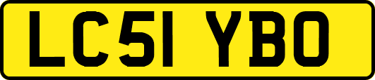 LC51YBO