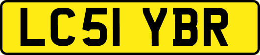 LC51YBR