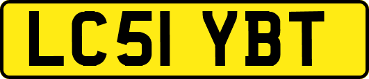 LC51YBT