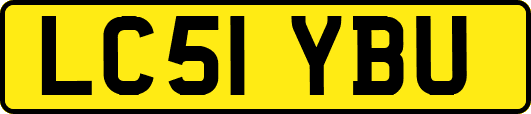 LC51YBU