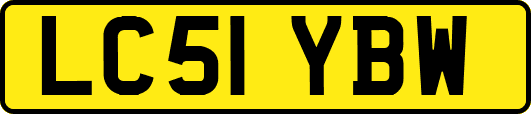 LC51YBW