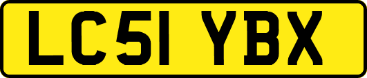 LC51YBX