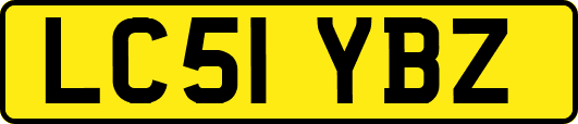 LC51YBZ