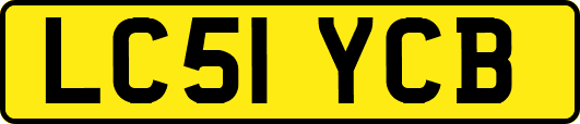 LC51YCB
