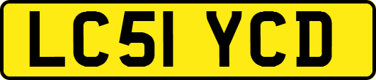 LC51YCD