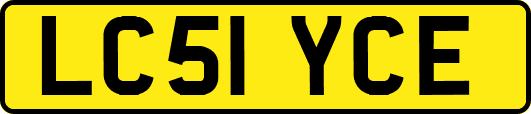 LC51YCE