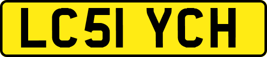 LC51YCH