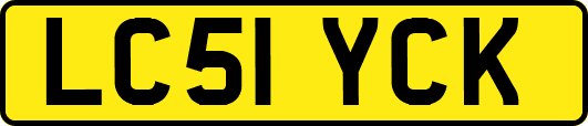 LC51YCK
