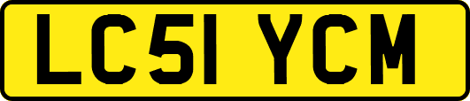 LC51YCM
