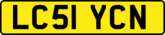 LC51YCN