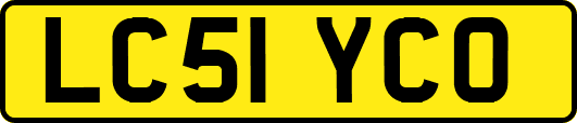 LC51YCO